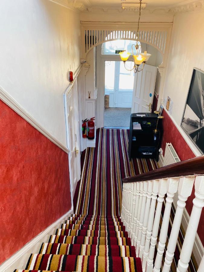 The Grosvenor Ξενοδοχείο Clacton-on-Sea Εξωτερικό φωτογραφία