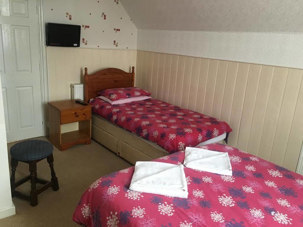The Grosvenor Ξενοδοχείο Clacton-on-Sea Εξωτερικό φωτογραφία
